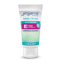 Alveola JimJams Beauty Hidratáló kézkrém 50ml JJ3015