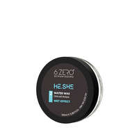 6.Zero 6.ZERO He.She water - Vizes Wax 100ml
