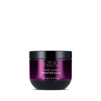 6.Zero 6.ZERO Take Over hajpakolás - Protective Color-festett száraz fakó hajra 300ml