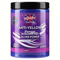 Ronney RONNEY Hajpakoló Silver 1000ml