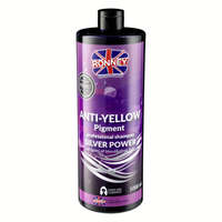 Ronney RONNEY Sampon Silver 1000ml