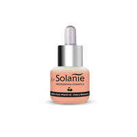 Solanie Solanie So Fine Bőrápoló olaj E Vitamin-cseresznyevirág 15ml