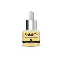 Solanie Solanie So Fine Bőrápoló olaj édesmandula 15ml