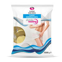 Alveola Alveola Waxing Classic koronggyanta argán olajjal 1000g AW9064/ARGAN