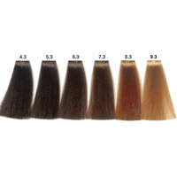 Carin Carin color Intensivo hajfesték 100 ml 09.3