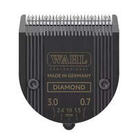 Moser Wahl Fém vágófej 1854-7024