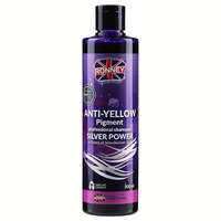 Ronney RONNEY Sampon 300ml Silver