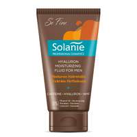 Solanie Solanie So Fine HYALURON Hidratáló arckrém férfiaknak 50ml