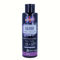 Ronney RONNEY Hamvasító SILVER 150ml