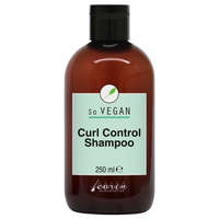 Carin Carin So Vegan Curl Control sampon 250ml