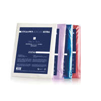 Labor Pro Labor Pro Eldobható festőkendő Extra 85*114cm Kék 30db/csomag (G001ABL)