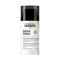 L&#039;Oréal Loréal Serie Expert Metal Detox krém 100ml