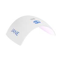 Ronney RONNEY UV LED lámpa 24W (Fehér) JANE