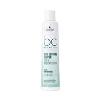 Schwarzkopf Bonacure Scalp Smoothing Sampon 250 ml
