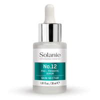 Solanie Solanie No.12 Pad +prebiotikum szérum 30ml