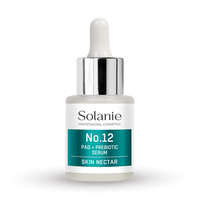 Solanie Solanie No.12 Pad +prebiotikum szérum 15ml*