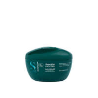 ALFAPARF Milano Semi di lino Reconstruction Reparative Light Maszk 200ml