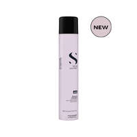 ALFAPARF Milano Semi di lino Style & Care Extreme erős hajlakk 500ml