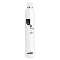 L&#039;Oréal Loréal Tecni.art Air fix hajlakk 400 ml