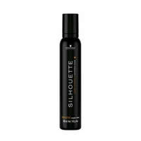 Schwarzkopf Silhouette szupererős hajhab 200ml