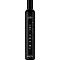 Schwarzkopf Silhouette szupererős hajhab 500ml