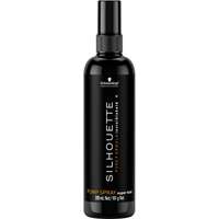 Schwarzkopf Silhouette szupererős pumpás lakk 200ml