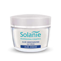 Solanie Solanie Aloe hidratáló nappali krém 50ml