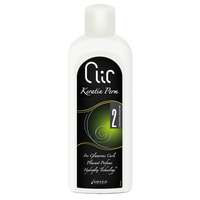 Carin Carin Clic Keratin Perm 2 festett melírozott hajra 1000 ml