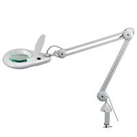 Alveola Alveola Classic Plus nagyítós lámpa LED-es 3D AE220207LED