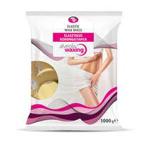 Alveola Alveola Waxing Sárga elasztikus korong gyanta zacskó 1000g AW9064-ELA-YE