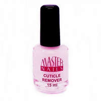Master Nails Master Nails Cuticle Remover 15ml bőroldó