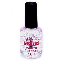 Master Nails Master Nails Top coat 15ml