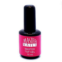 Master Nails Master Nails Top gél 15ml