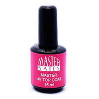 Master Nails Master Nails Uv top coat 15ml