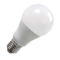  LED izzó 13,5W - A65 / E27 / SMD / 4000K - ZLS525