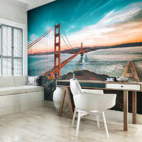 Consalnet Golden Gate híd fotótapéta 254x184cm