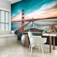 Consalnet Golden Gate híd fotótapéta 520x318cm