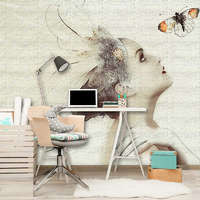 Consalnet Butterfly fotótapéta 368x254cm