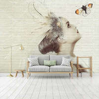 Consalnet Butterfly fotótapéta 152,5x104cm