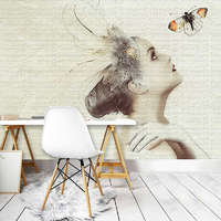 Consalnet Butterfly fotótapéta 416x254cm