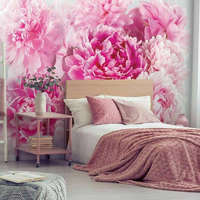 Consalnet Romantikus rózsa mintás fotótapéta 104x70,5cm