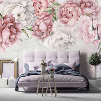 Consalnet Strawberry Hill Rose fotótapéta 150x105cm