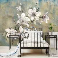 Consalnet Magnolia mintás fotótapéta 152,5x104cm