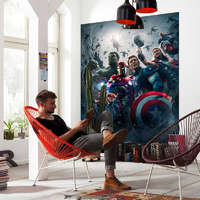 Komar Products Gmbh Avengers Age of Ultron Movie Poster fotótapéta