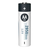 ANSMANN Ansmann NiMH újratölthető AA elem 2850 mAh