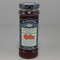 St.Dalfour lekvár málna és gránátalma 284 g
