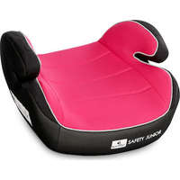  Lorelli Safety Junior isofix autós ülésmagasító 15-36kg - Pink 2021