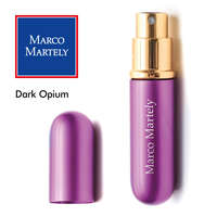 Marco Martely Női Autóillatosító parfüm spray - Dark Opium