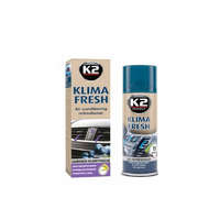  K2 Klíma Fresh klíma tisztító sprayvirág illatú