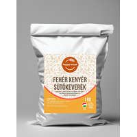 Friss házikenyér FehérKenyér Sütőkeverék, Lisztkeverék 1kg